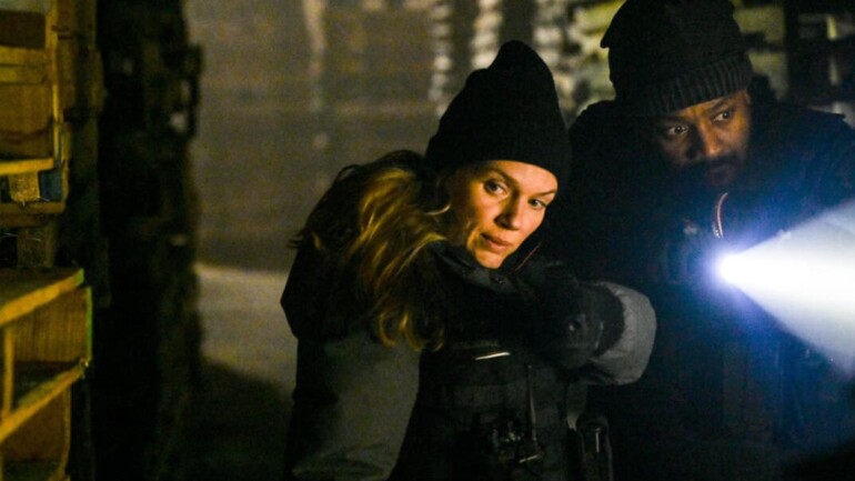 «Chicago PD» 11×06: Survival