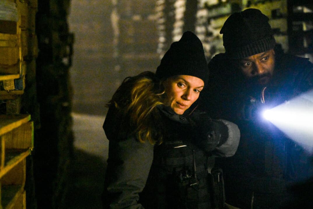 «Chicago PD» 11×06: Survival