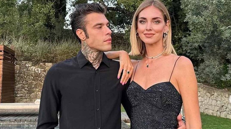Chiara Ferragni y Fedez: su imperio multimillonario