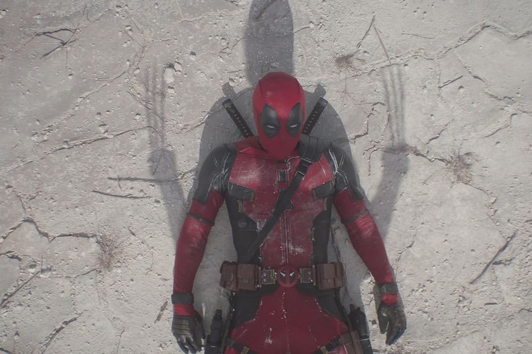 «Deadpool y Lobezno» – Estreno de la esperada película de Marvel en Disney+