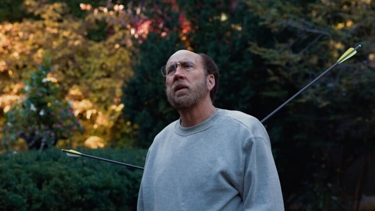 «Dream Scenario» con Nicolas Cage – Estreno en cines