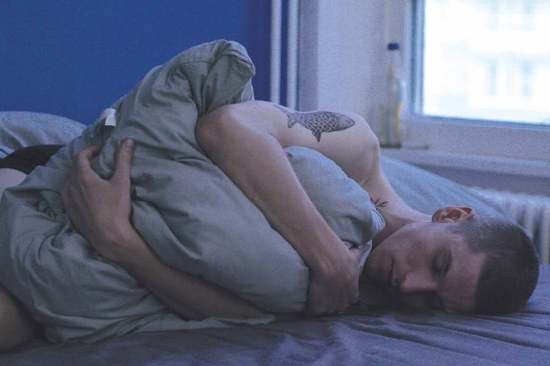 «Drifter»: La soledad de Berlín noche – Estreno en Filmin