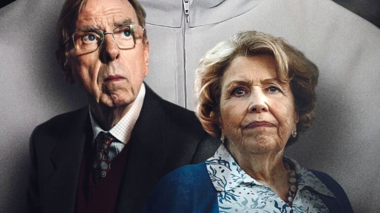 «El Quinto Mandamiento», true crime con Timothy Spall – Estreno en Filmin