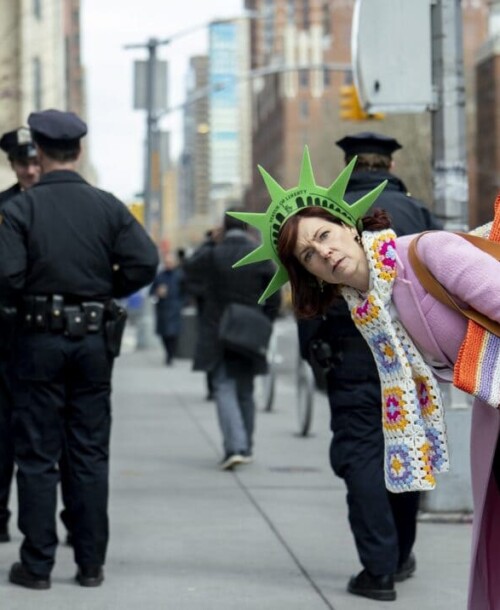 «Elsbeth» es el esperado spin off de «The Good Wife» – Estreno en Movistar Plus+