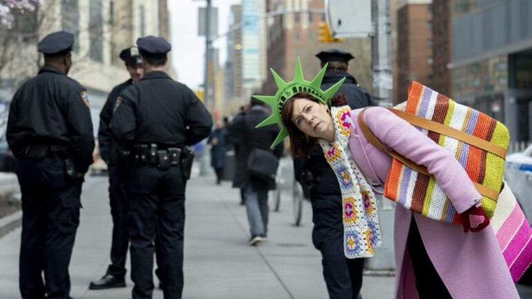 «Elsbeth» es el esperado spin off de «The Good Wife» – Estreno en Movistar Plus+