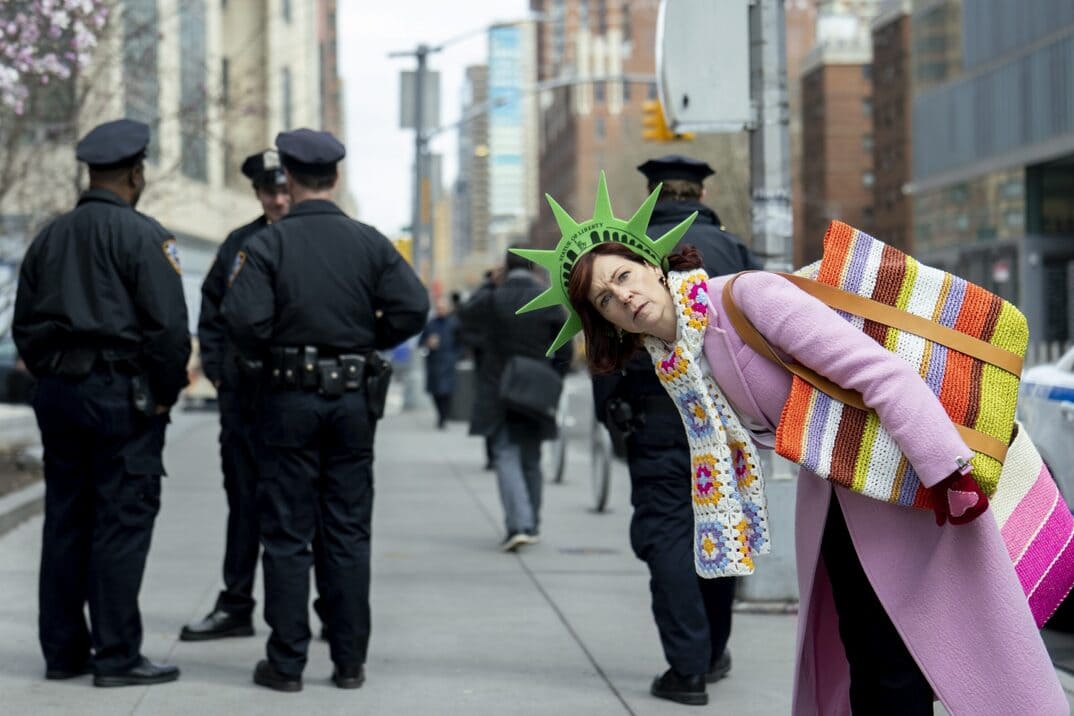 «Elsbeth» es el esperado spin off de «The Good Wife» – Estreno en Movistar Plus+