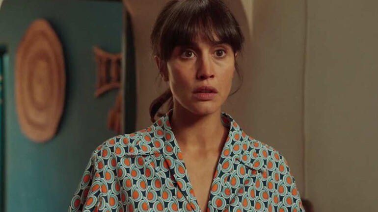 “Entre Tierras” – Capítulo 5