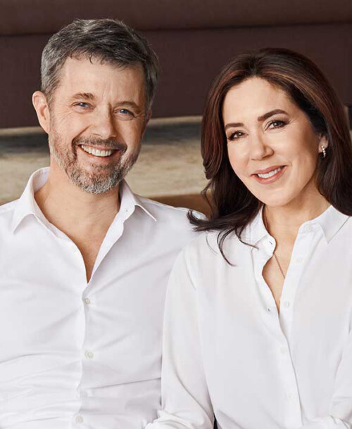 La Casa Real de Dinamarca emite un comunicado poniendo fin a los rumores de crisis entre Federico y Mary