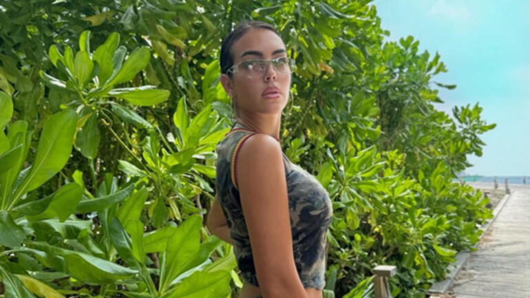 El exclusivo regalo que Cristiano le ha comprado a Georgina por su cumpleaños