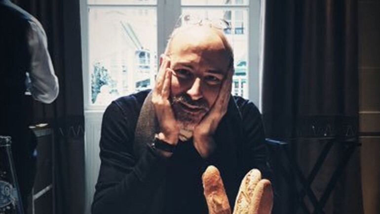 Jaime del Burgo publicará su autobiografía titulada «Y nada más que la verdad» este 2024