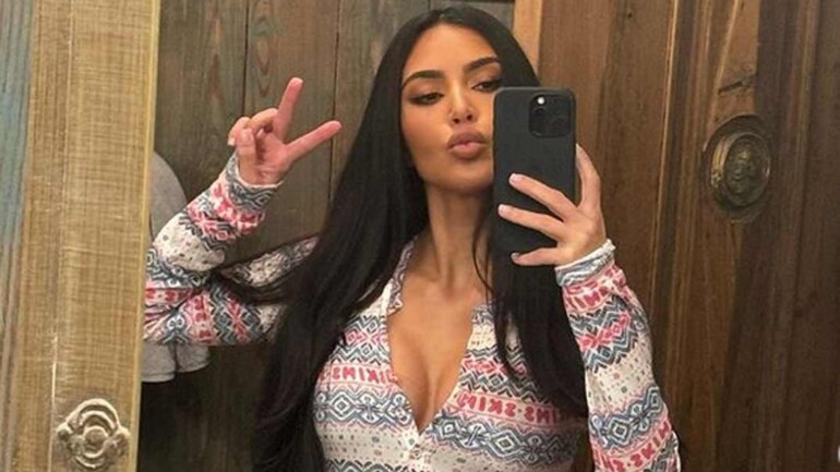 Kim Kardashian ¿qué necesita tener un hombre para enamorarla?