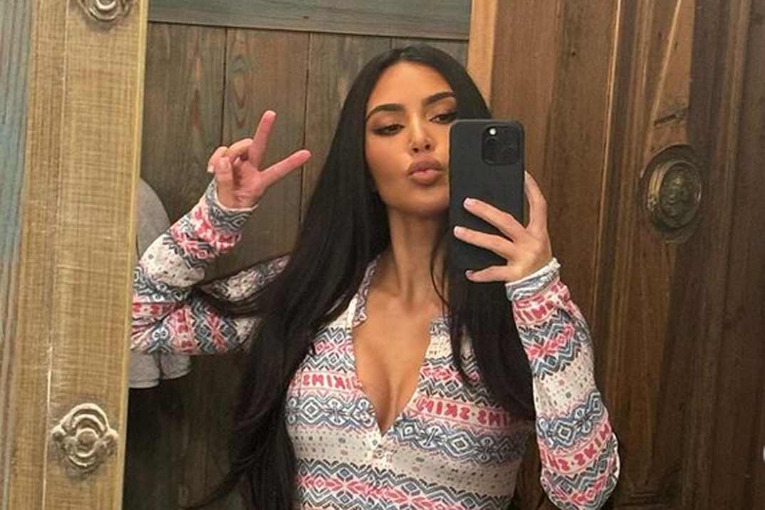 Kim Kardashian revive el asalto que marcó su vida: «Pensé que me iban a matar»