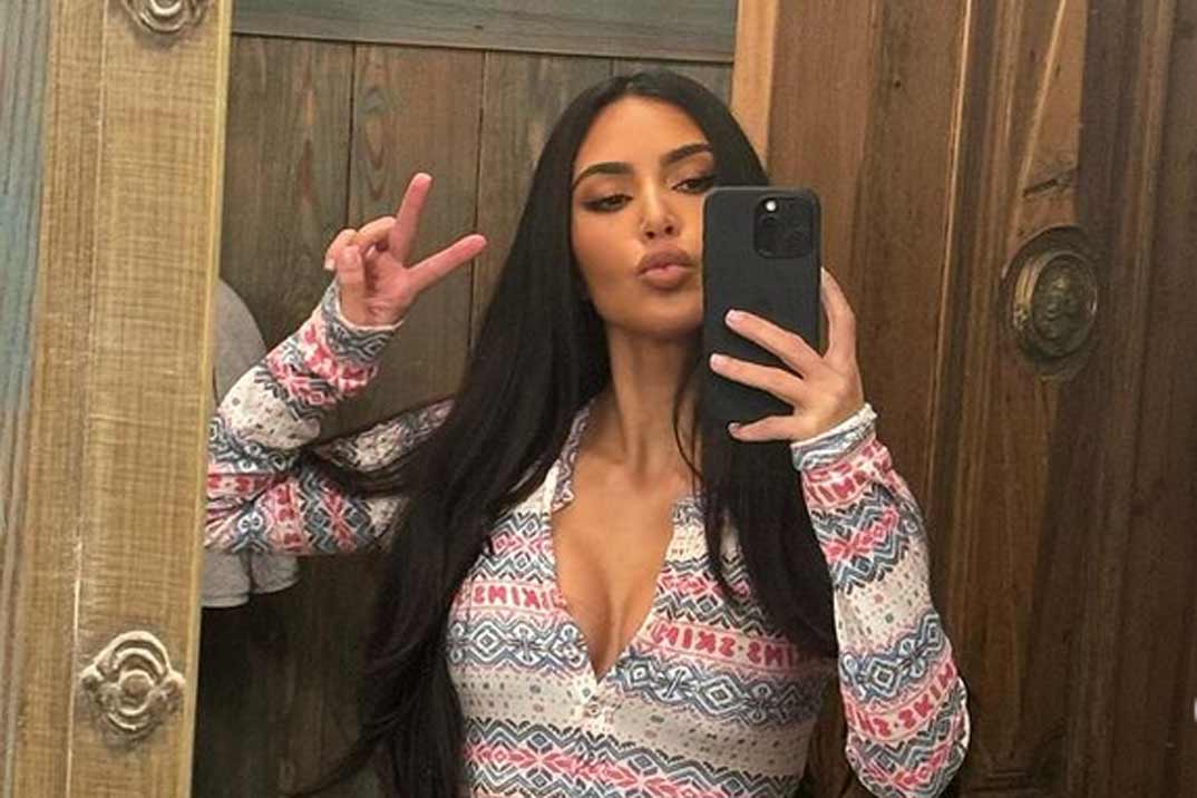 Kim Kardashian ¿qué necesita tener un hombre para enamorarla?