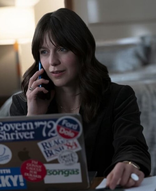«Las chicas del autobús» con Melissa Benoist – Estreno en HBO Max