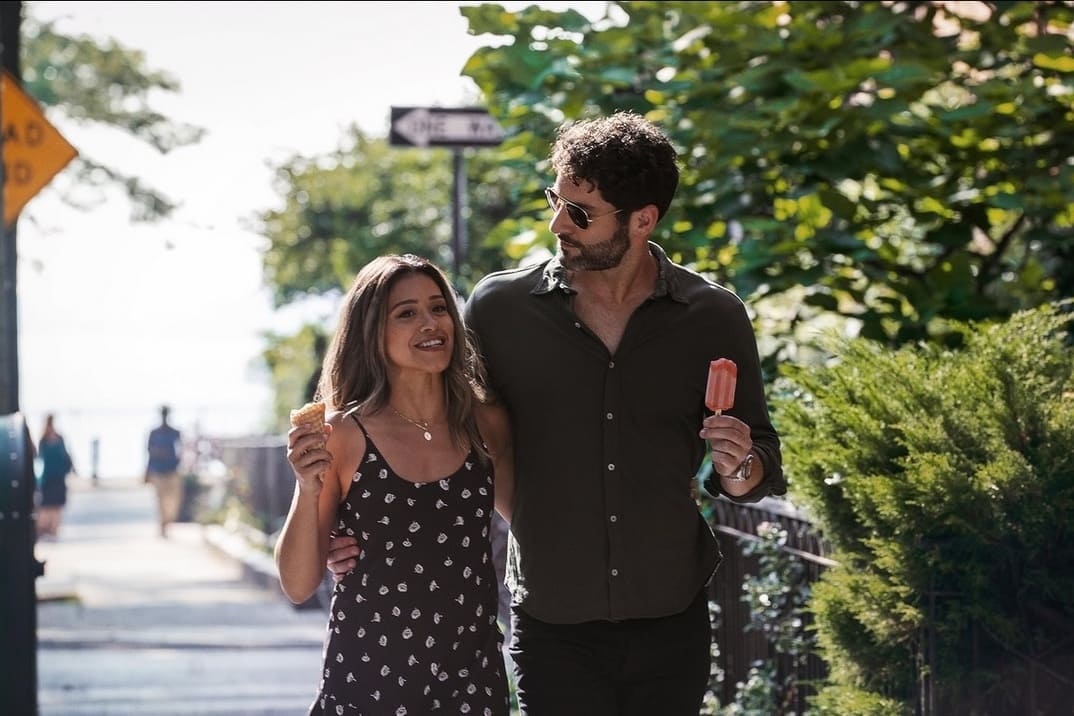 «Los juegos del amor» con Gina Rodriguez llega a Netflix para San Valentín