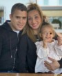 Fallece María “Michu” Rodríguez, expareja de José Fernando Ortega, a los 33 años: historia marcada por el amor y la adversidad