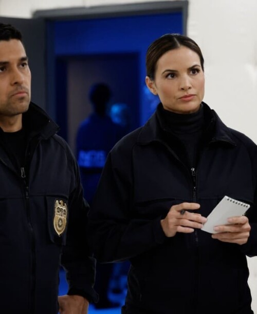 “Navy: Investigación Criminal (NCIS)” 21×04: Left Unsaid