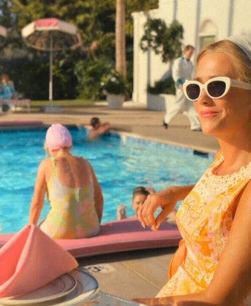 «Palm Royale» con Kristen Wiig y Laura Dern – Tráiler y fecha de estreno en Apple TV+