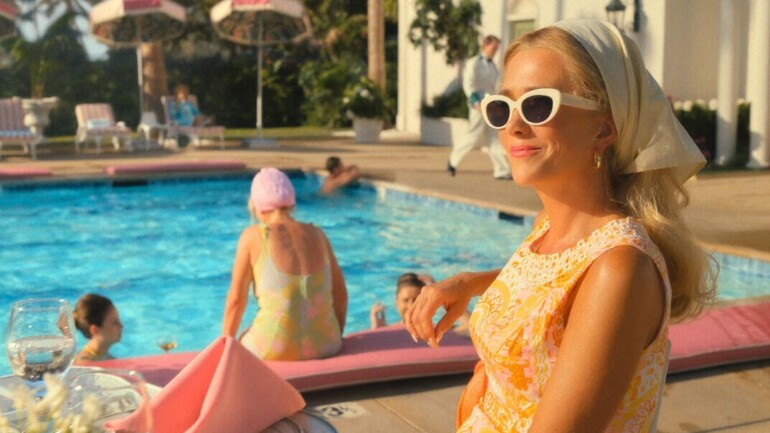 «Palm Royale» con Kristen Wiig y Laura Dern – Tráiler y fecha de estreno en Apple TV+
