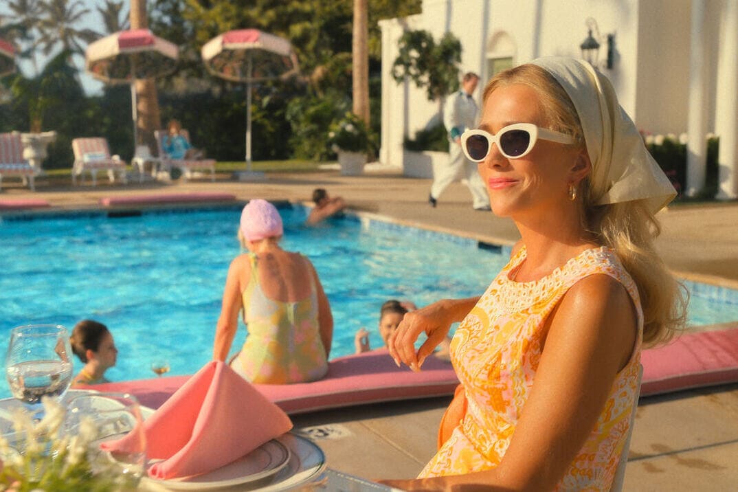 «Palm Royale» con Kristen Wiig y Laura Dern – Tráiler y fecha de estreno en Apple TV+