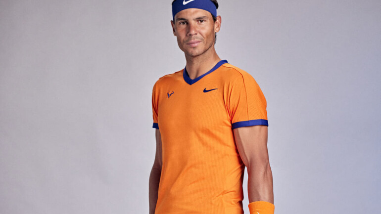 Rafa Nadal y Carlos Alcaraz se enfrentan en «El Slam de Netflix» – Estreno en Netflix