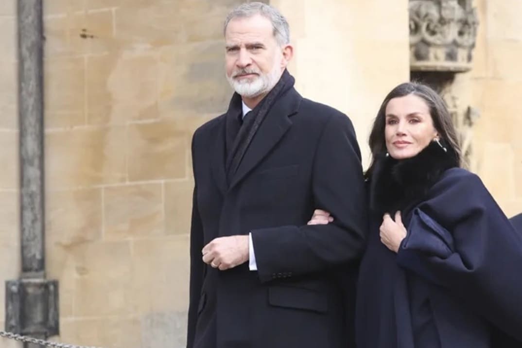 La sonada ausencia de la Reina Letizia en los actos con los Borbones