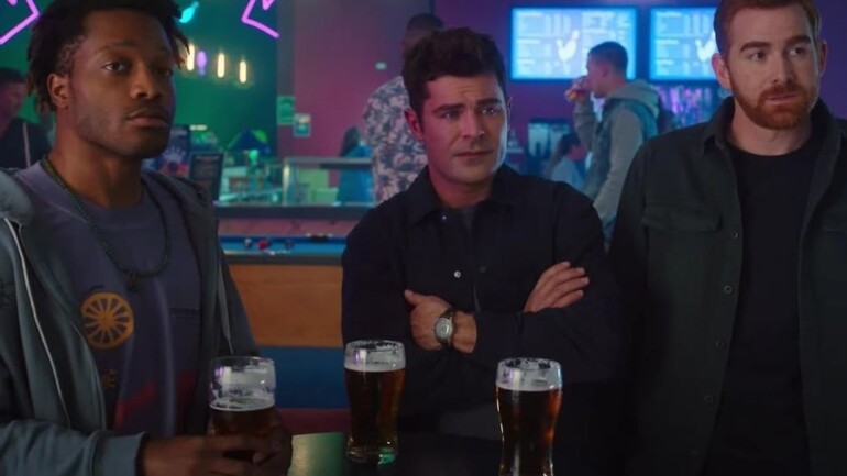 «Ricky Stanicky» con Zac Efron y John Cena – Tráiler y fecha de estreno en Prime Video