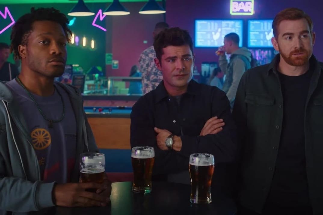 «Ricky Stanicky» con Zac Efron y John Cena – Tráiler y fecha de estreno en Prime Video