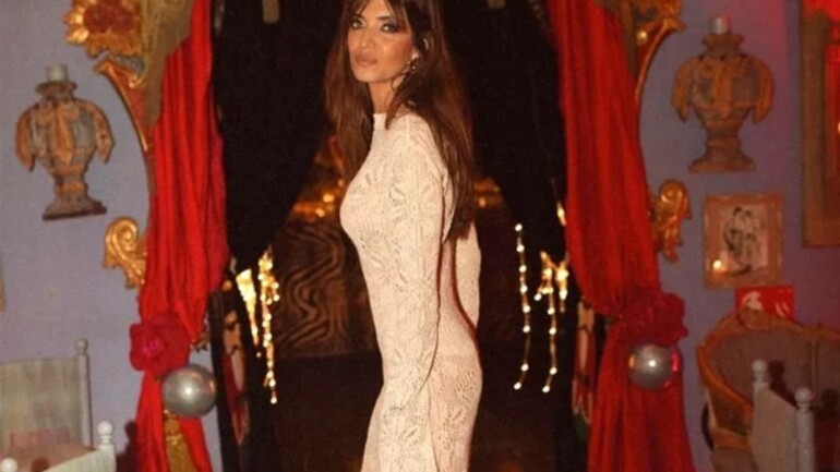 Sara Carbonero celebra su 40 cumpleaños por todo lo alto