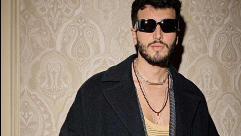 Sebastián Yatra se sincera con Vicky Martín Berrocal