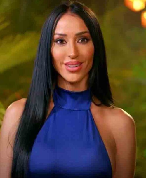 Aurah Ruiz eliminada de «Supervivientes 2024» y se acerca la gran final