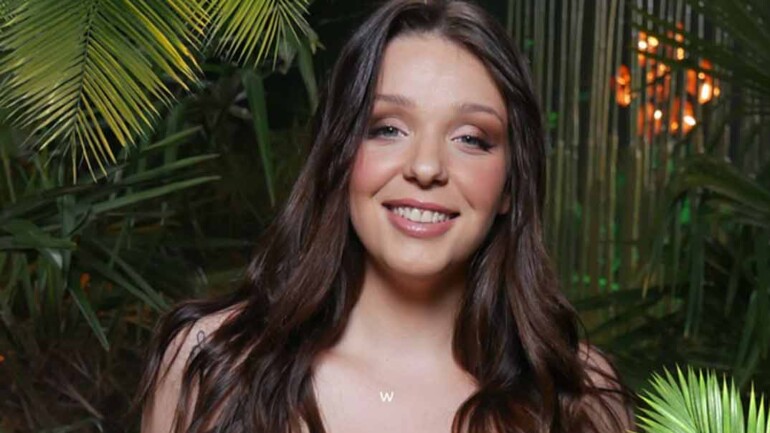 Zayra Gutiérrez evacuada de ‘Supervivientes’ tras una evaluación médica