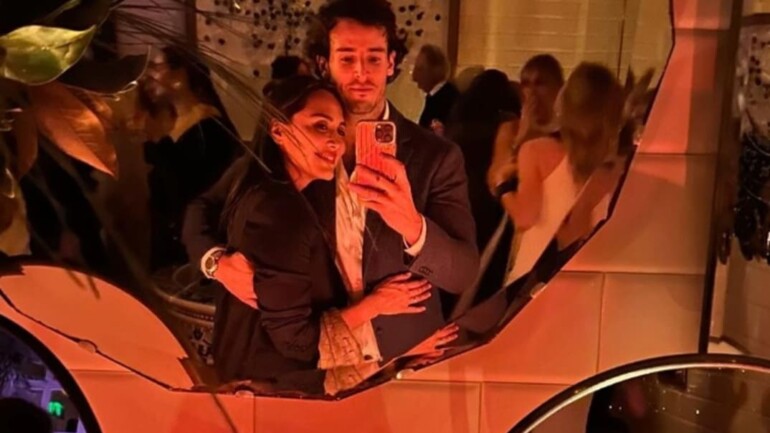 La romántica escapada a Barcelona de Tamara Falcó e Íñigo Onieva para demostrar que no hay crisis