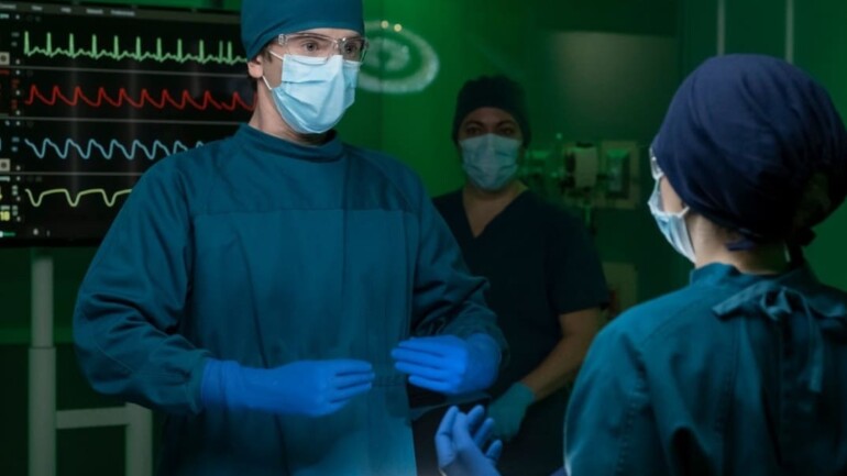 «The Good Doctor» Temporada 7 Capítulo 2: Skin in the game
