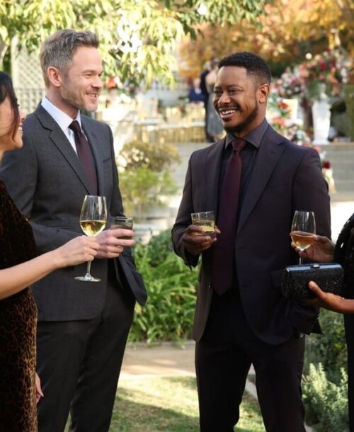 «The Rookie» 6×02: The hammer