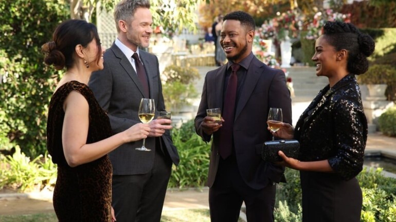 «The Rookie» 6×02: The hammer