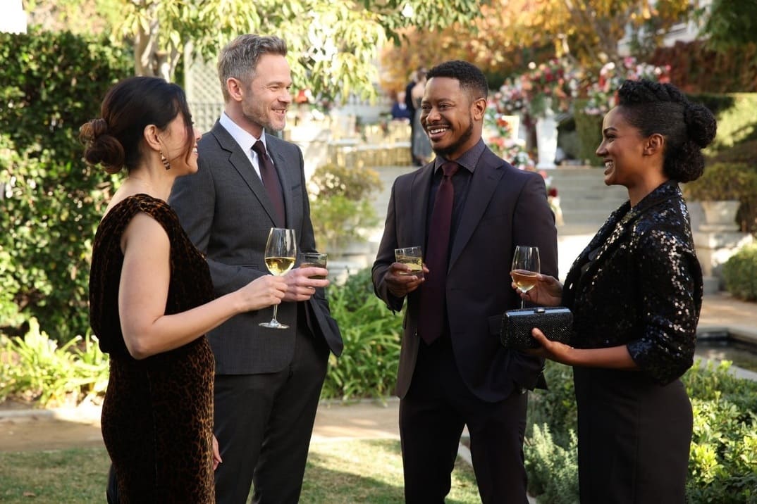 «The Rookie» 6×02: The hammer