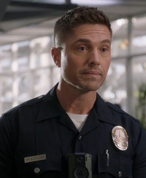 “The Rookie” 6×03: Trouble in Paradise
