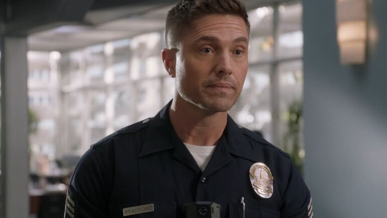 «The Rookie» 6×03: Trouble in Paradise