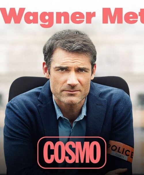 «The Wagner Method» vuelve con nuevos capítulos – Estreno en COSMO