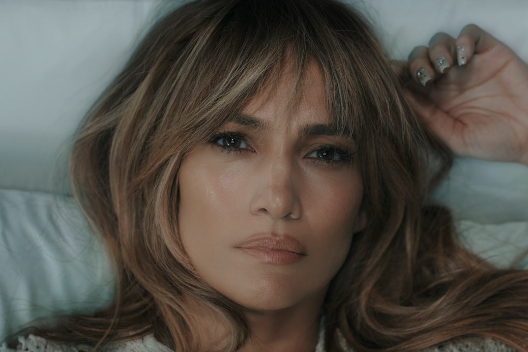 “This Is Me…Now: A Love Story” la nueva película de Jennifer López llega a Prime Video