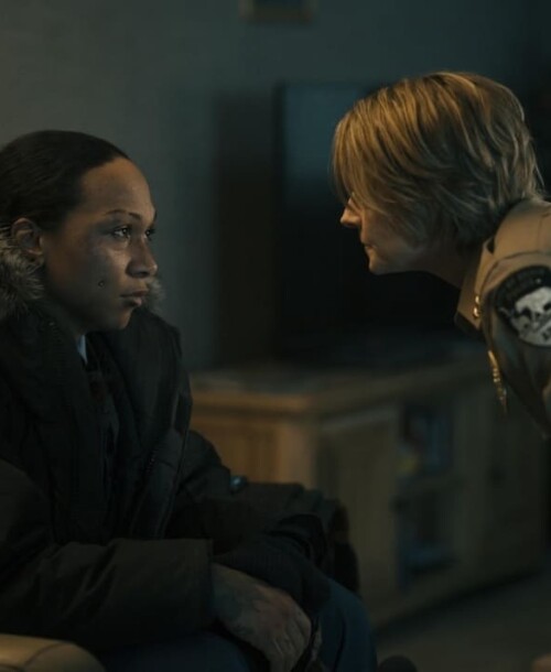 «True Detective» Temporada 4 Capítulo 5: Noche Polar Parte 5