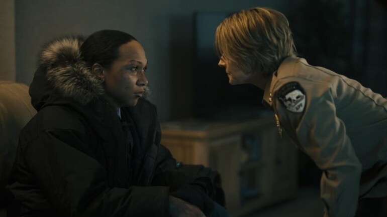 «True Detective» Temporada 4 Capítulo 5: Noche Polar Parte 5