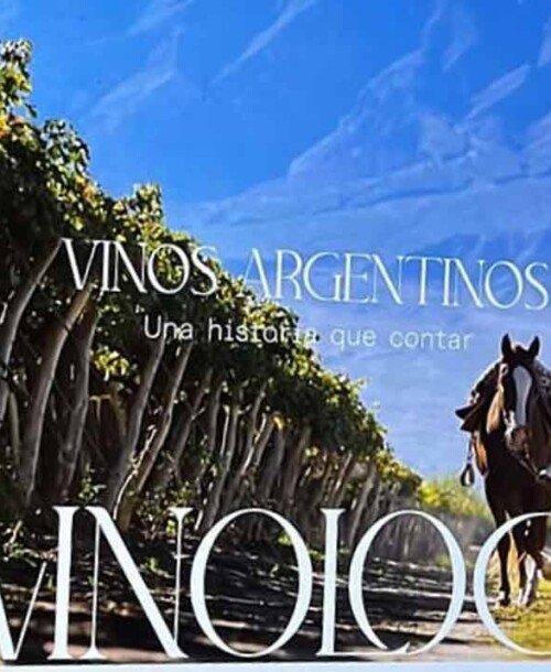 Vinology te lleva por la geografía vinícola de Argentina en una cata guiada “a cuatro manos”