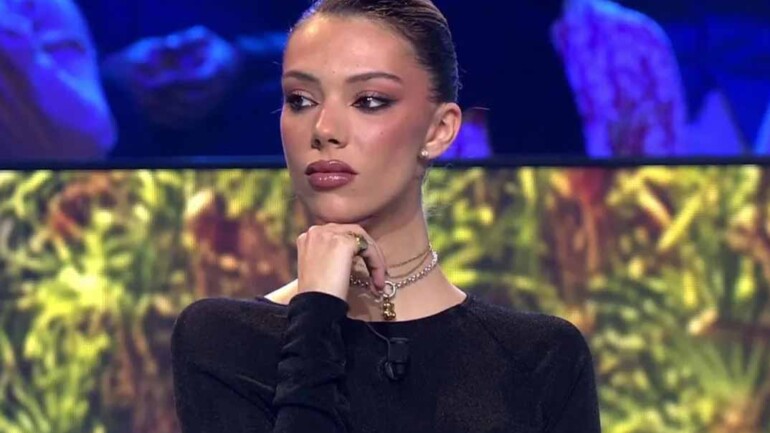 Alejandra Rubio habla sobre el estado de salud de Terelu Campos