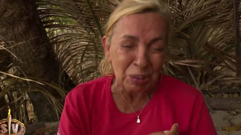 Carmen Borrego abandona temporalmente “Supervivientes” tras recibir asistencia médica