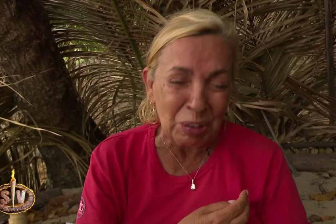 Carmen Borrego abandona temporalmente “Supervivientes” tras recibir asistencia médica