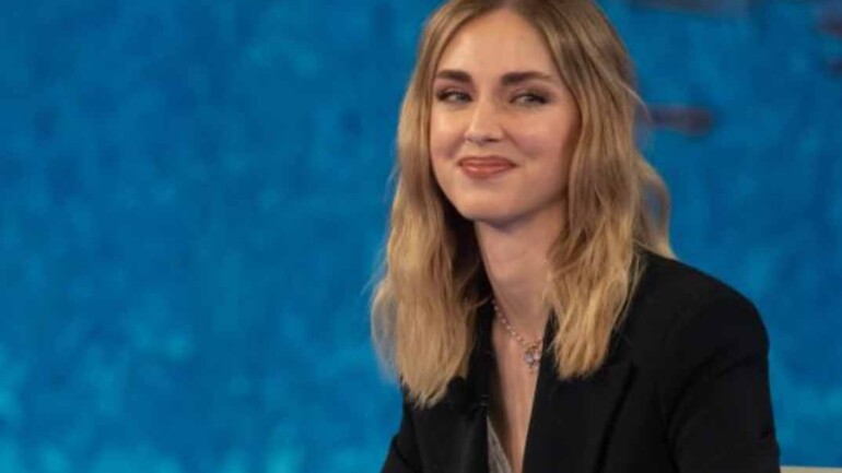 Chiara Ferragni habla de su gran crisis con Fedez pero no cierra las puertas