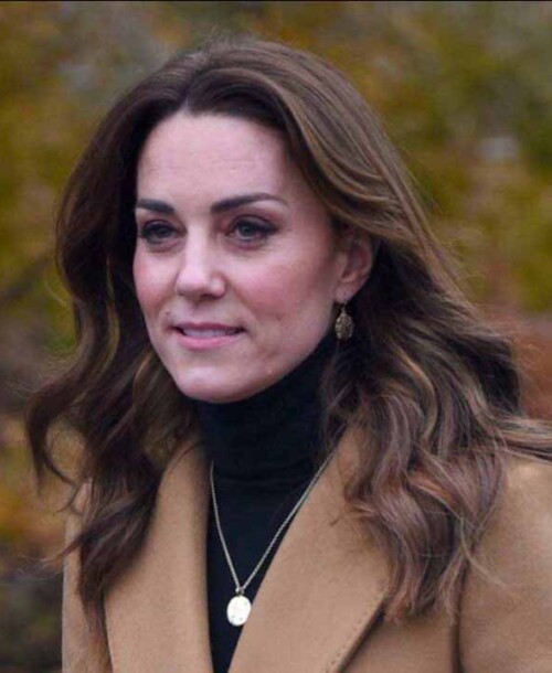 The London Clinic podría enfrentarse a una multa millonaria debido al robo de información médica de Kate Middleton