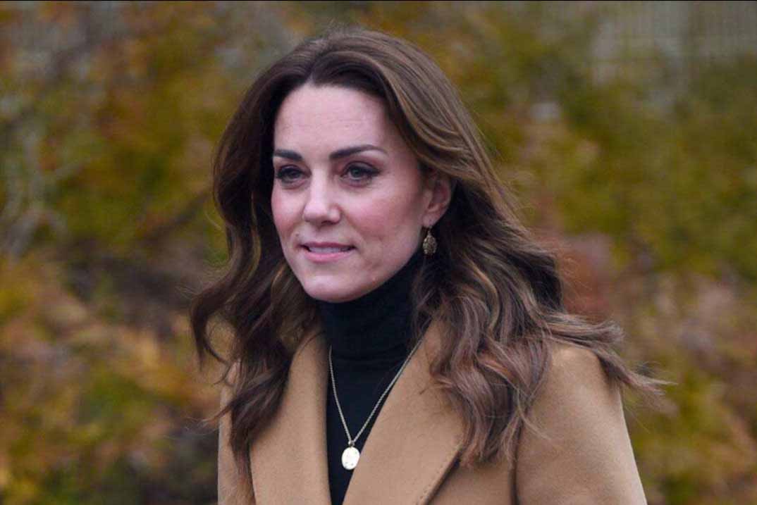 La cadena BBC se defiende de los rumores de que el vídeo de Kate Middleton pudo ser manipulado
